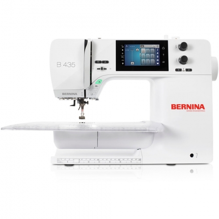 Швейная машина Bernina B 435