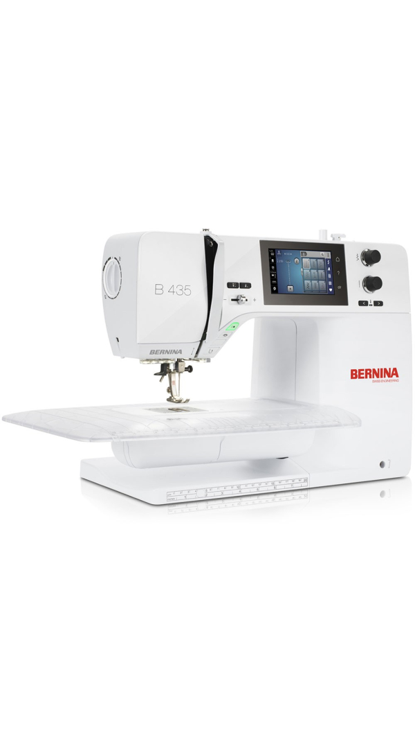 Швейная машина Bernina B 435