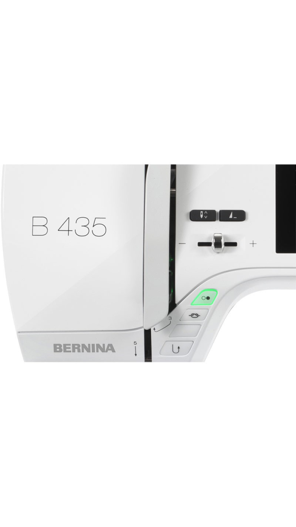 Швейная машина Bernina B 435