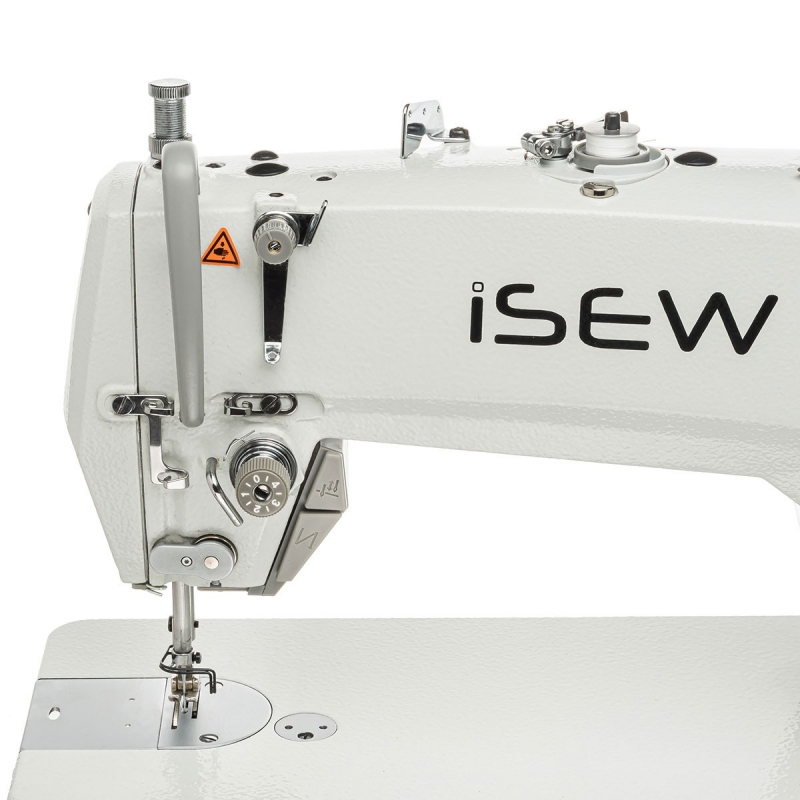 Прямострочная швейная машина iSew i7H