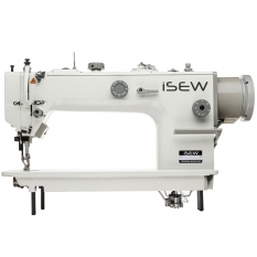 Прямострочная швейная машина iSew L3 фото
