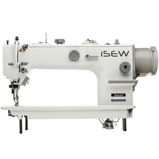 Прямострочная швейная машина iSew L3