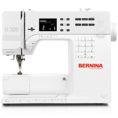 Швейна машина Bernina B 325 фото