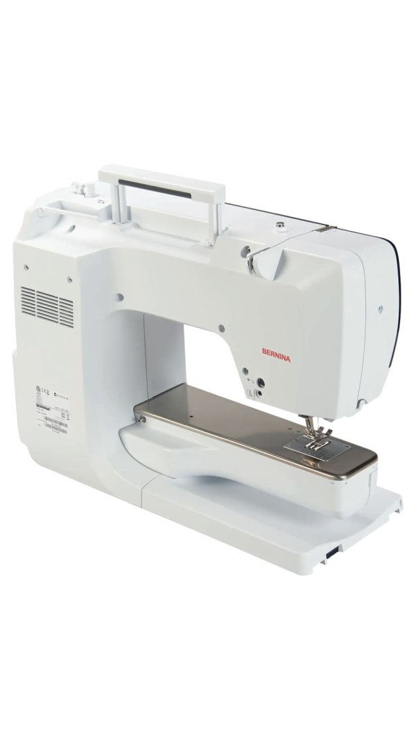 Швейно-вишивальна машина Bernina B 735