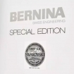 Швейно-вишивальна машина Bernina 590 Crystal Edition