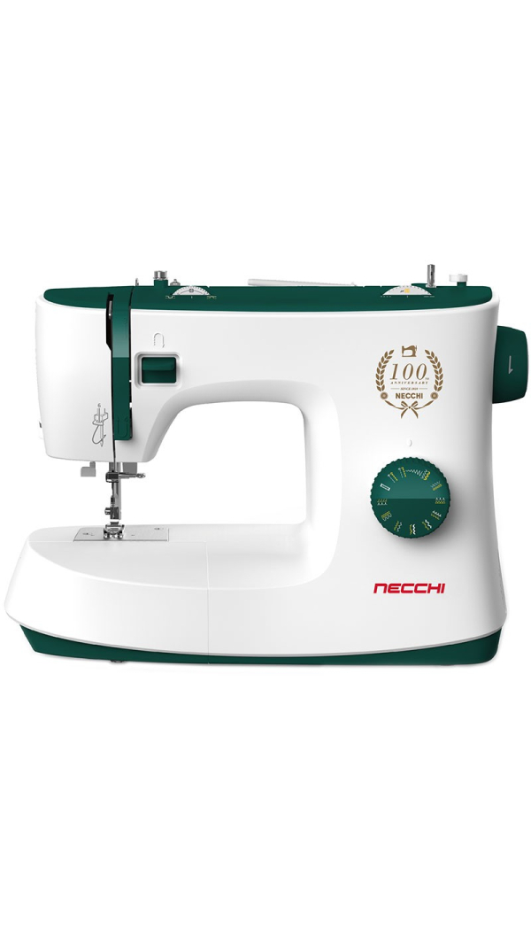 Швейная машина Necchi K121A
