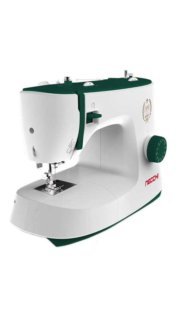 Швейная машина Necchi K121A