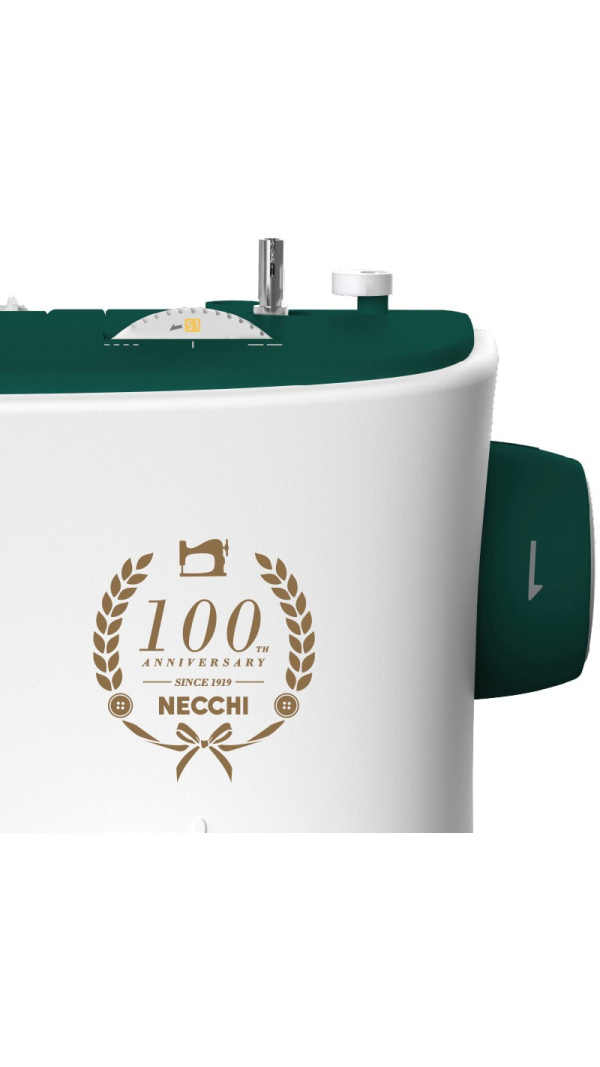 Швейная машина Necchi K121A