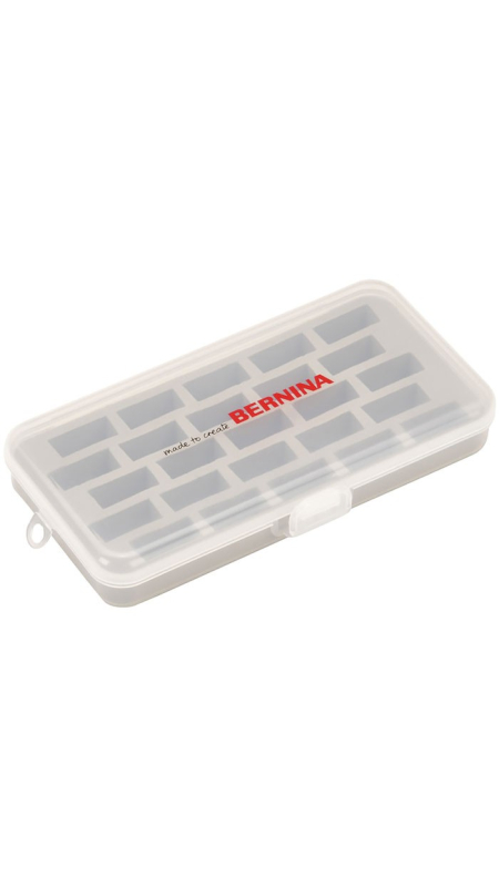 Коробка для шпулек Bernina 025032.50.01