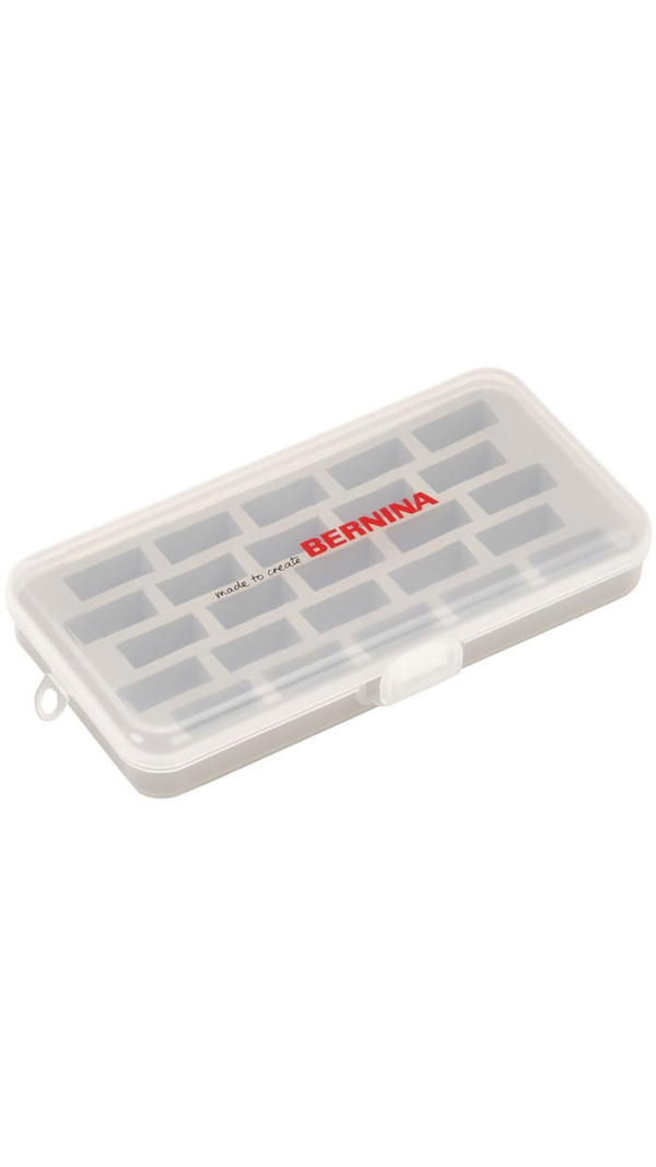 Коробка для шпульок Bernina 025032.50.01