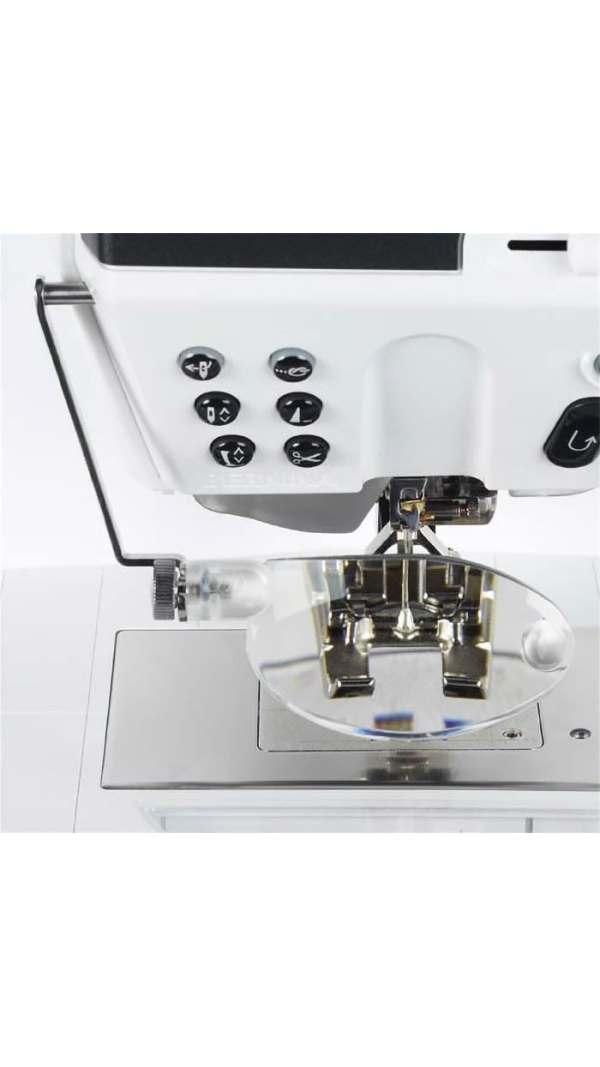 Комплект увеличительных стекол Bernina 008264.75.00