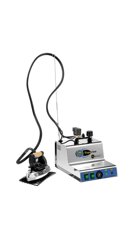 Парогенератор з праскою Battistella Vaporino Maxi Inox