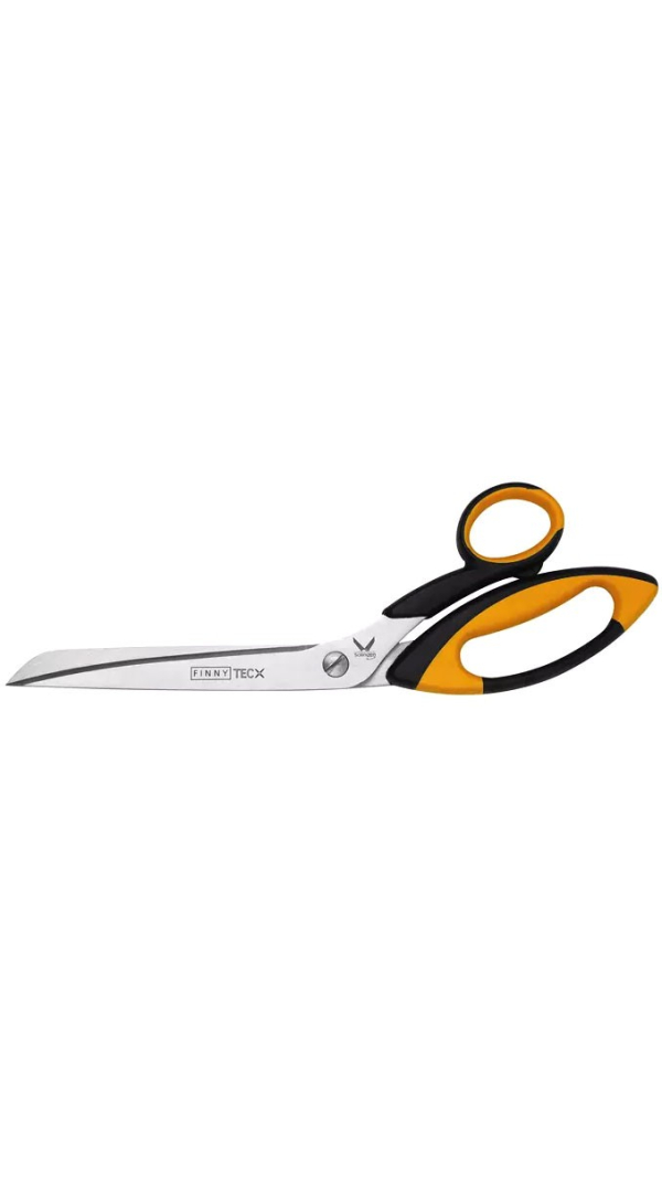 Ножницы Kretzer finny tec x 30 см 734530