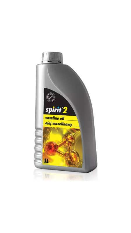 Олива вазелінова Spirit 2 для швейних машин 1 л