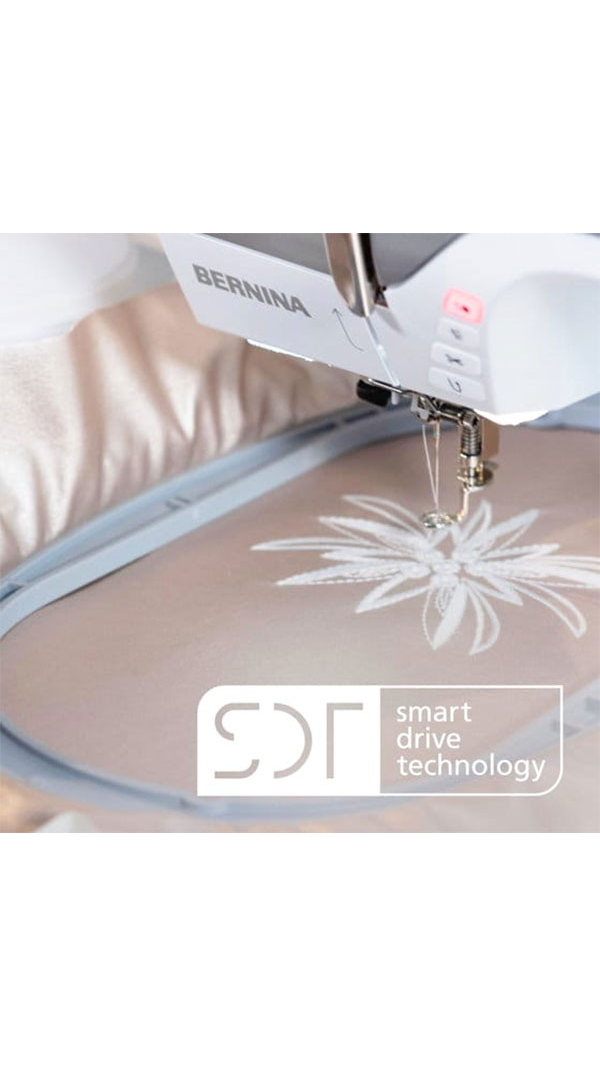 Вышивальный модуль Bernina module L (SDT)