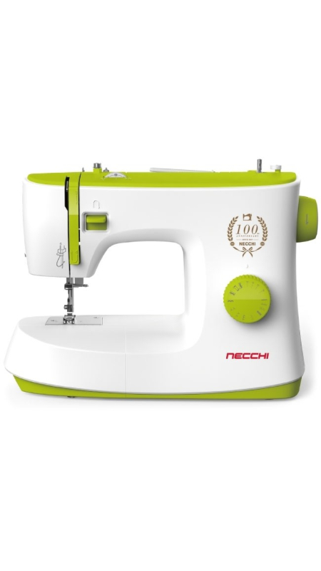 Швейная машина Necchi K408A