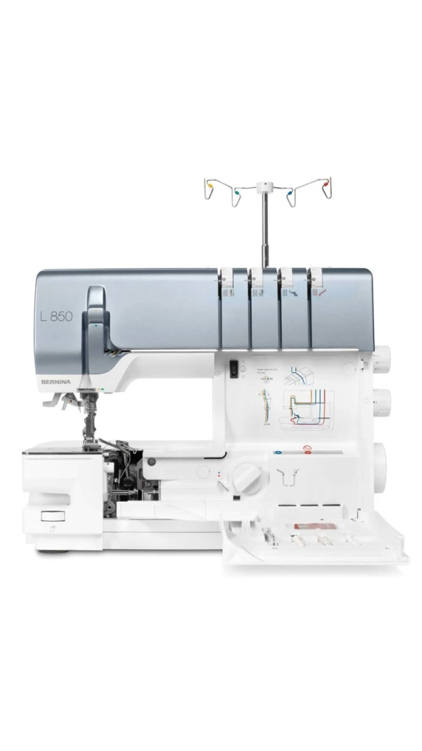 Оверлок Bernina L 850