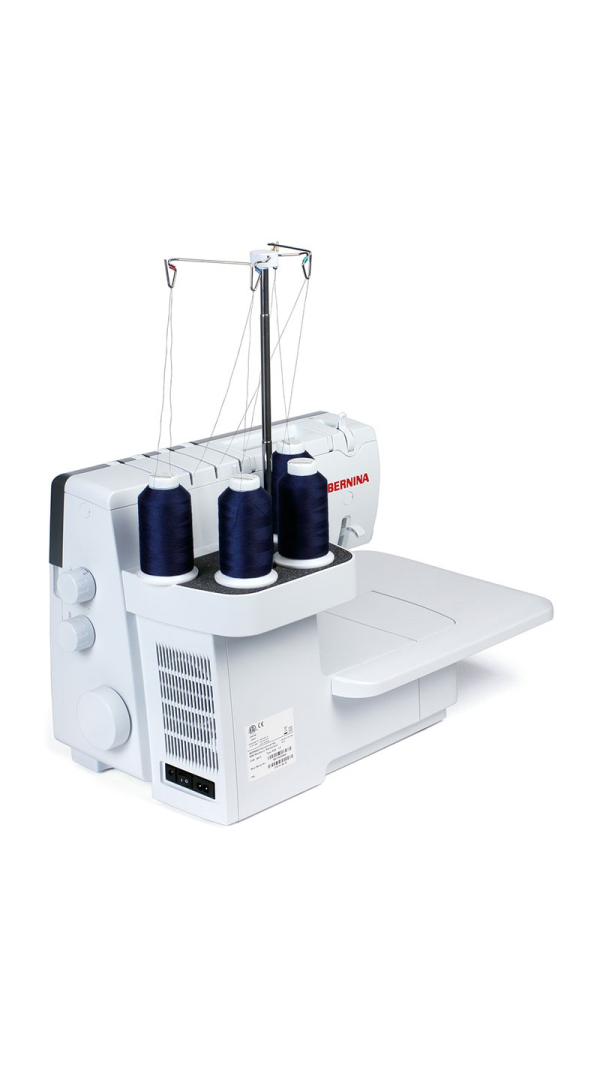 Оверлок Bernina L 850