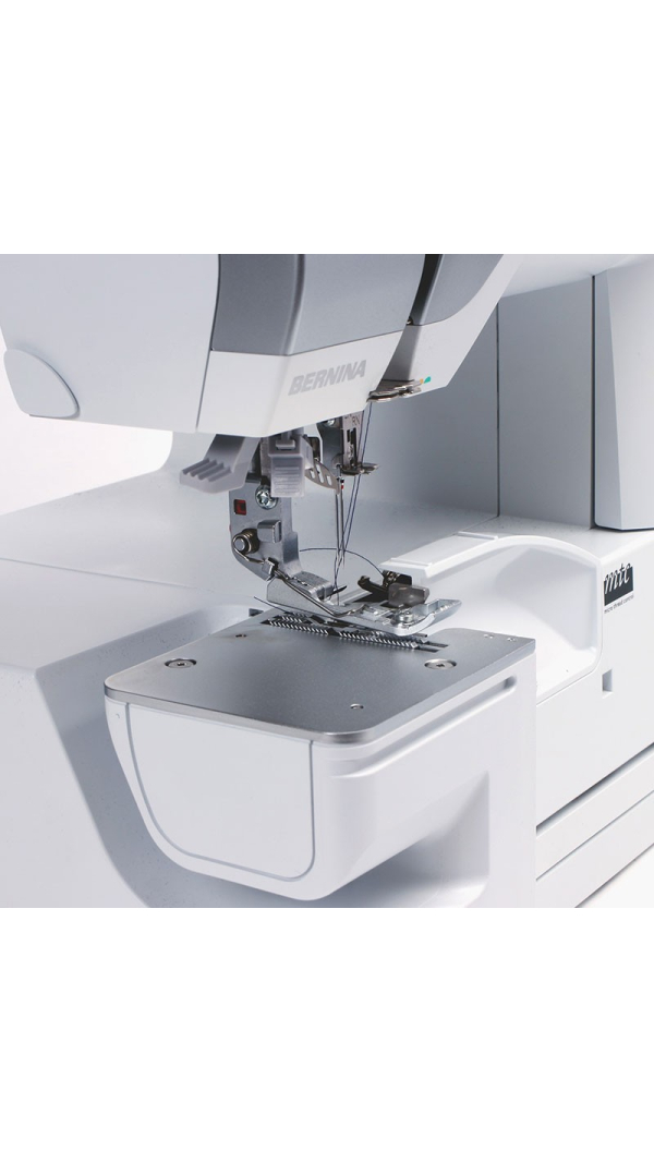 Оверлок Bernina L 850