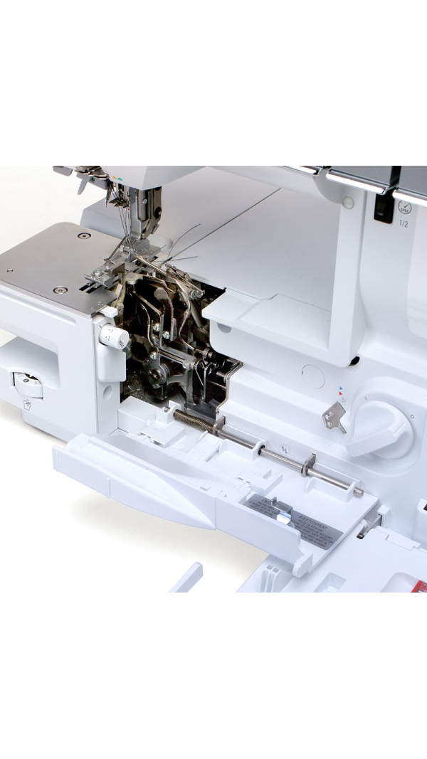 Оверлок Bernina L 850