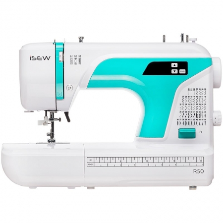 Швейная машина iSew R50