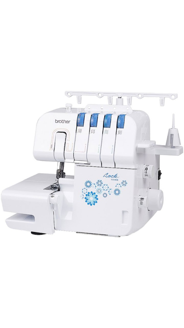 Оверлок Brother 1334DE