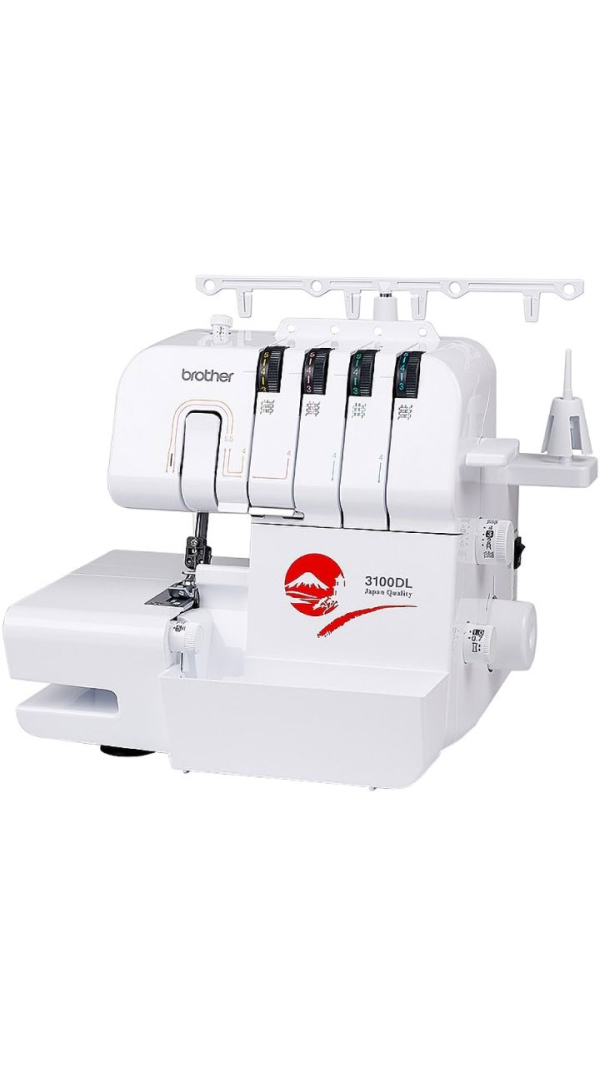 Оверлок Brother 3100DL