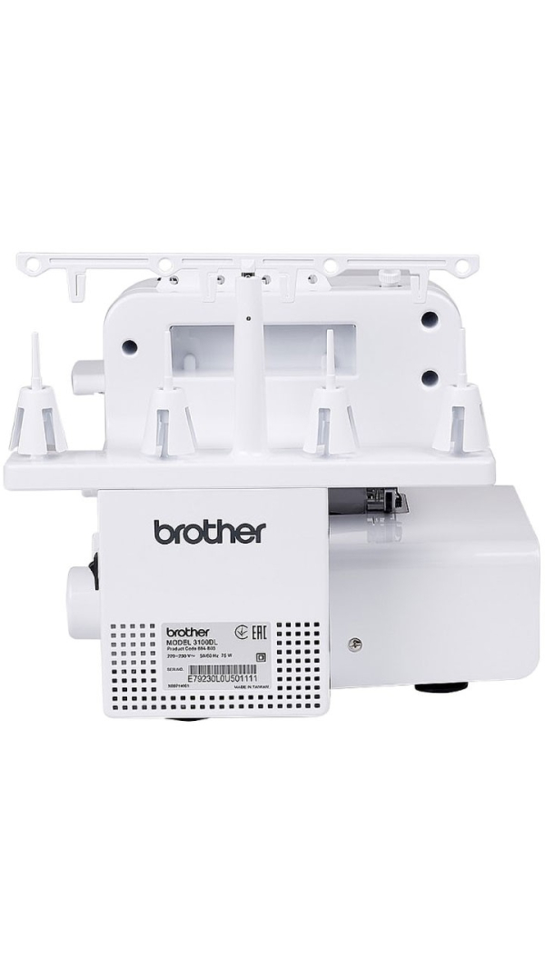 Оверлок Brother 3100DL
