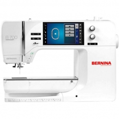 Вышивальная машина Bernina B700 фото