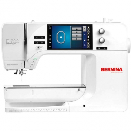 Вышивальная машина Bernina B700