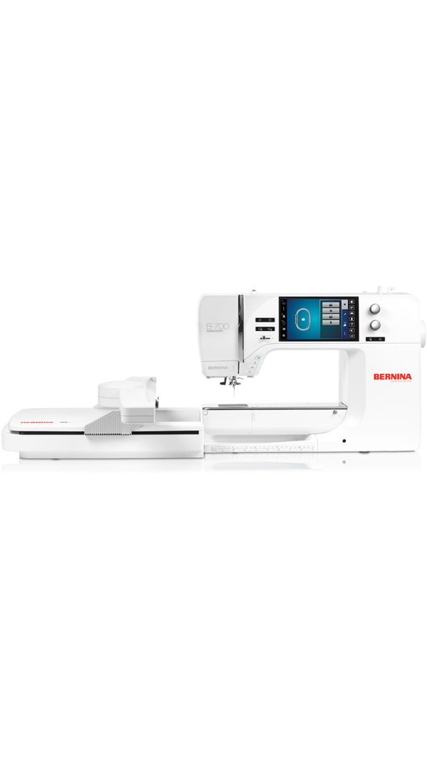 Вышивальная машина Bernina B700