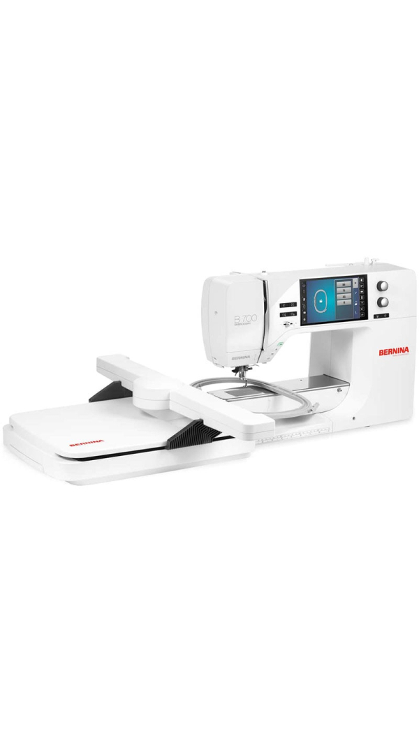 Вышивальная машина Bernina B700