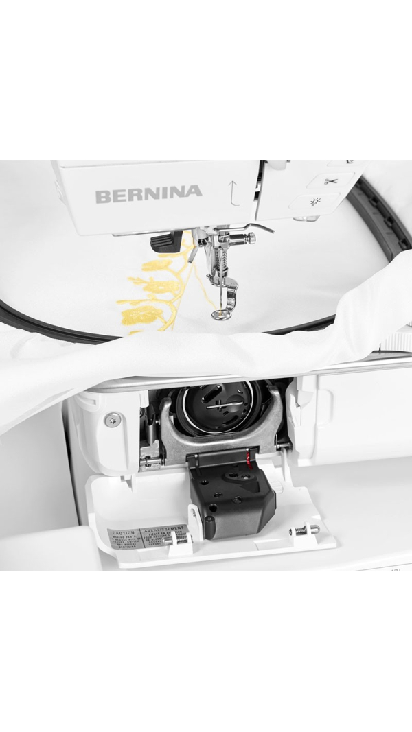 Вышивальная машина Bernina B700