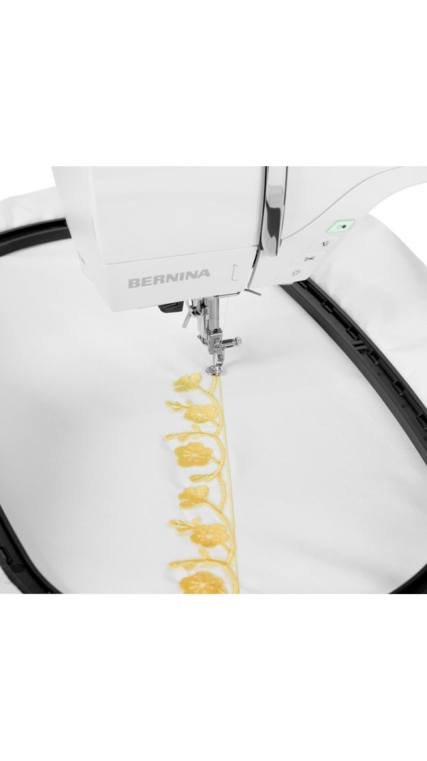 Вышивальная машина Bernina B700