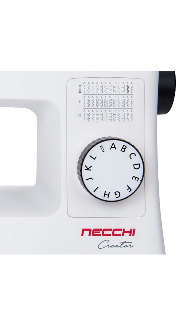 Швейная машина Necchi C35