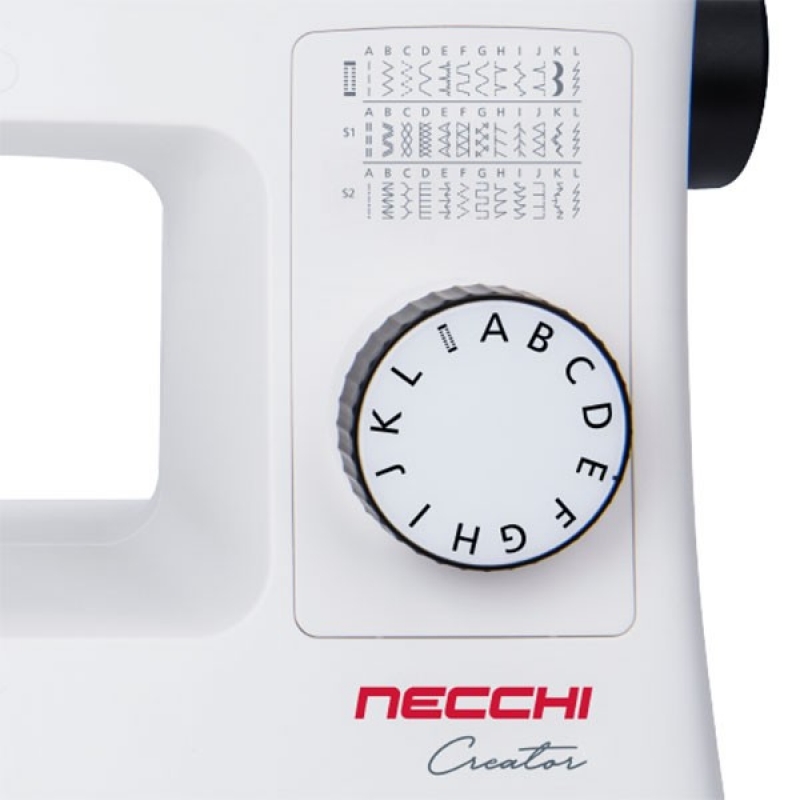 Швейная машина Necchi C35