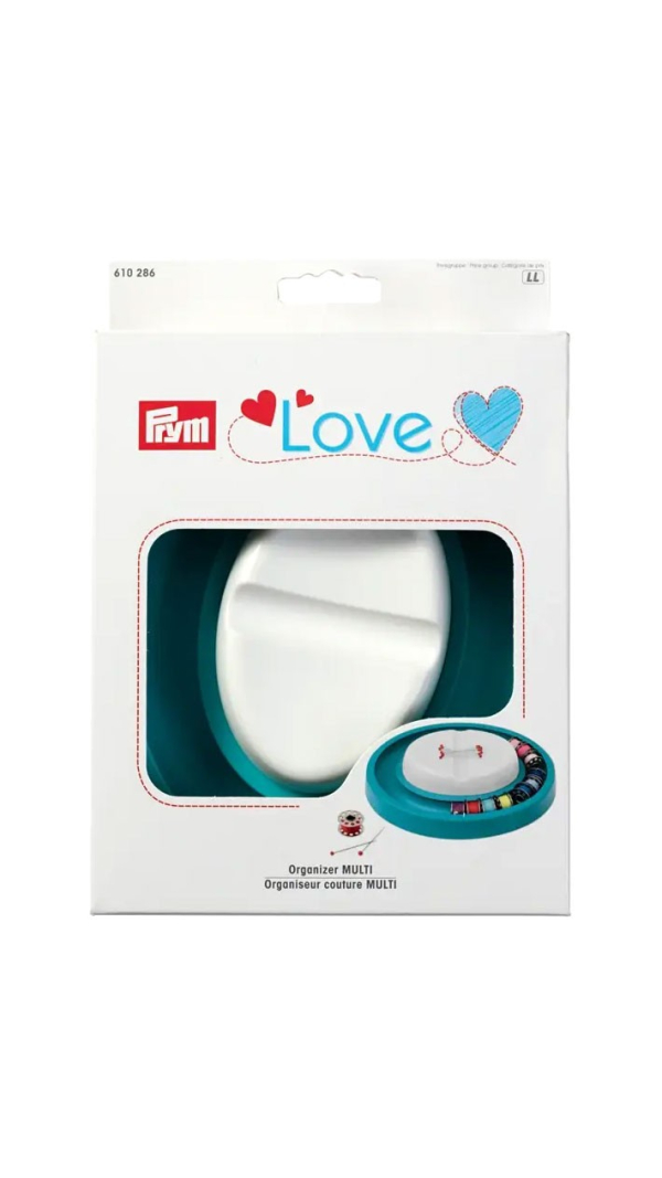 Органайзер MULTI Prym Love 610286
