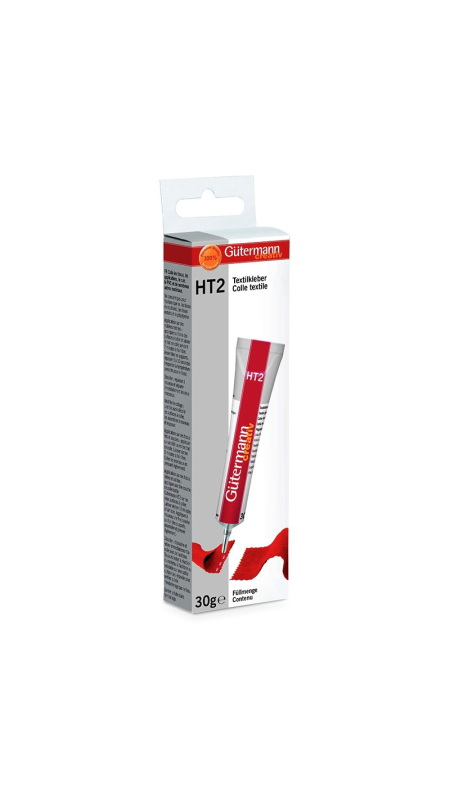 Клей текстильний HT2 Prym 613606