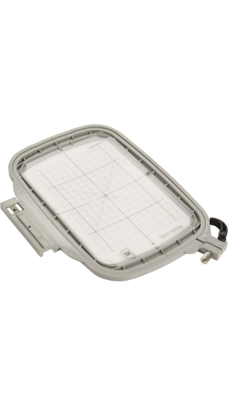 Пяльцы Bernette 5020209317 M 12х18 см
