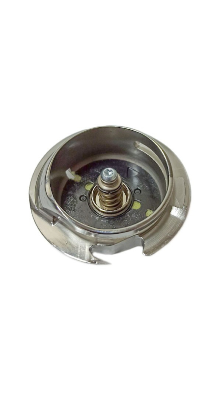 Човник Bernina 0349007.3.00