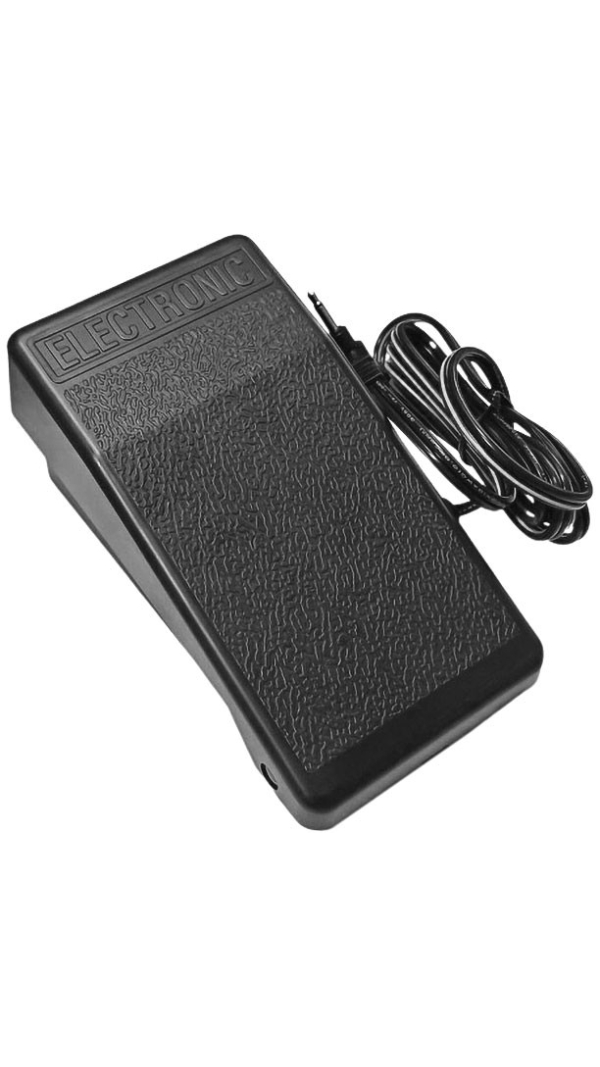 Педаль для швейных машин Bernette YC-485EC-1 5020600890