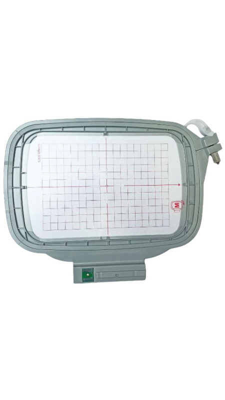 П'яльці Necchi CHAY025000 M 120х180 мм