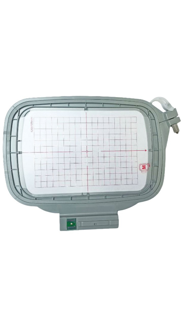 Пяльцы Necchi CHAY025000 M 120х180 мм