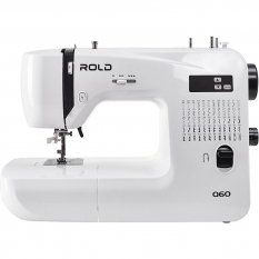 Швейна машина Rold Q60 фото