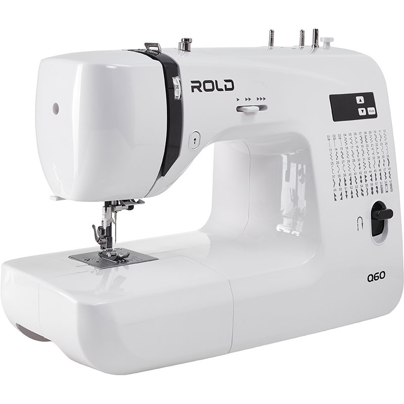 Швейная машина Rold Q60