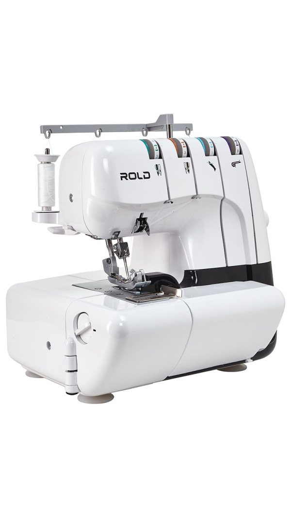 Оверлок Rold GT990