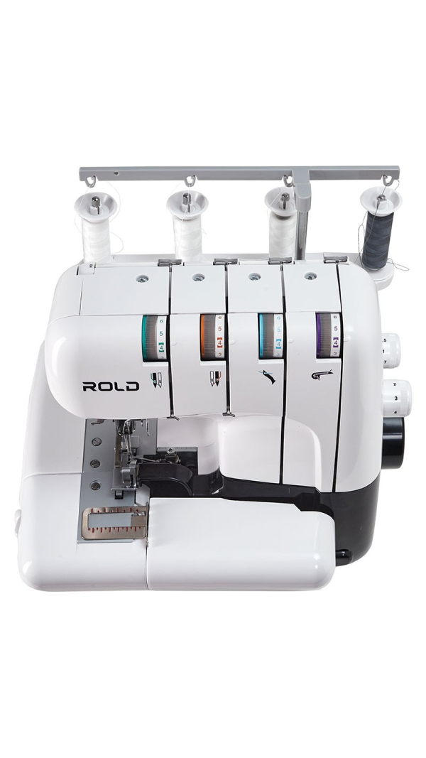 Оверлок Rold GT990