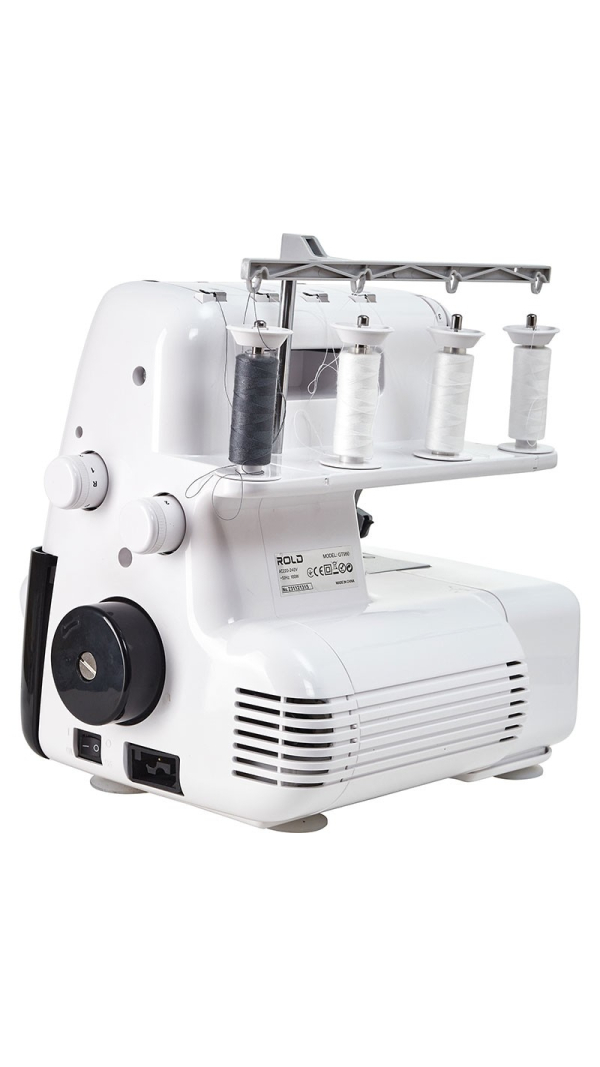 Оверлок Rold GT990