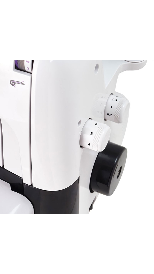 Оверлок Rold GT990