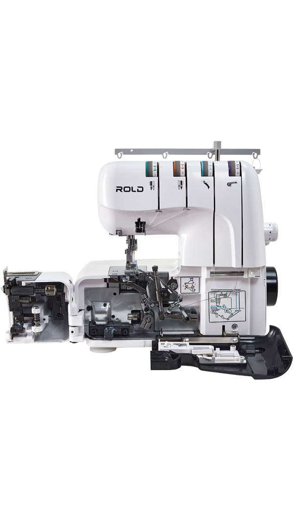 Оверлок Rold GT990